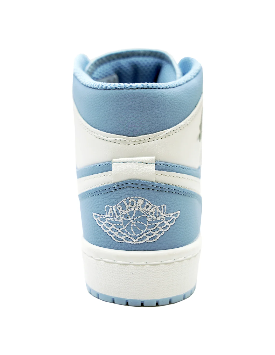 کتونی روزانه مردانه نایک Nike Air Jordan 1 Mid Dark M