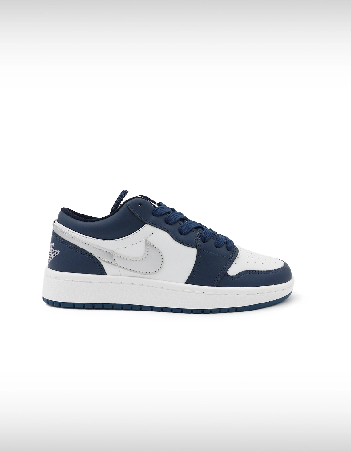 کتونی روزانه زنانه نایک Nike Air Jordan 1 Low LX W