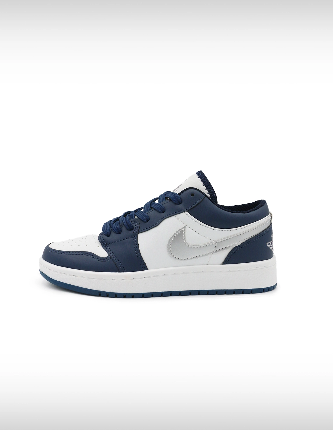 کتونی روزانه زنانه نایک Nike Air Jordan 1 Low LX W