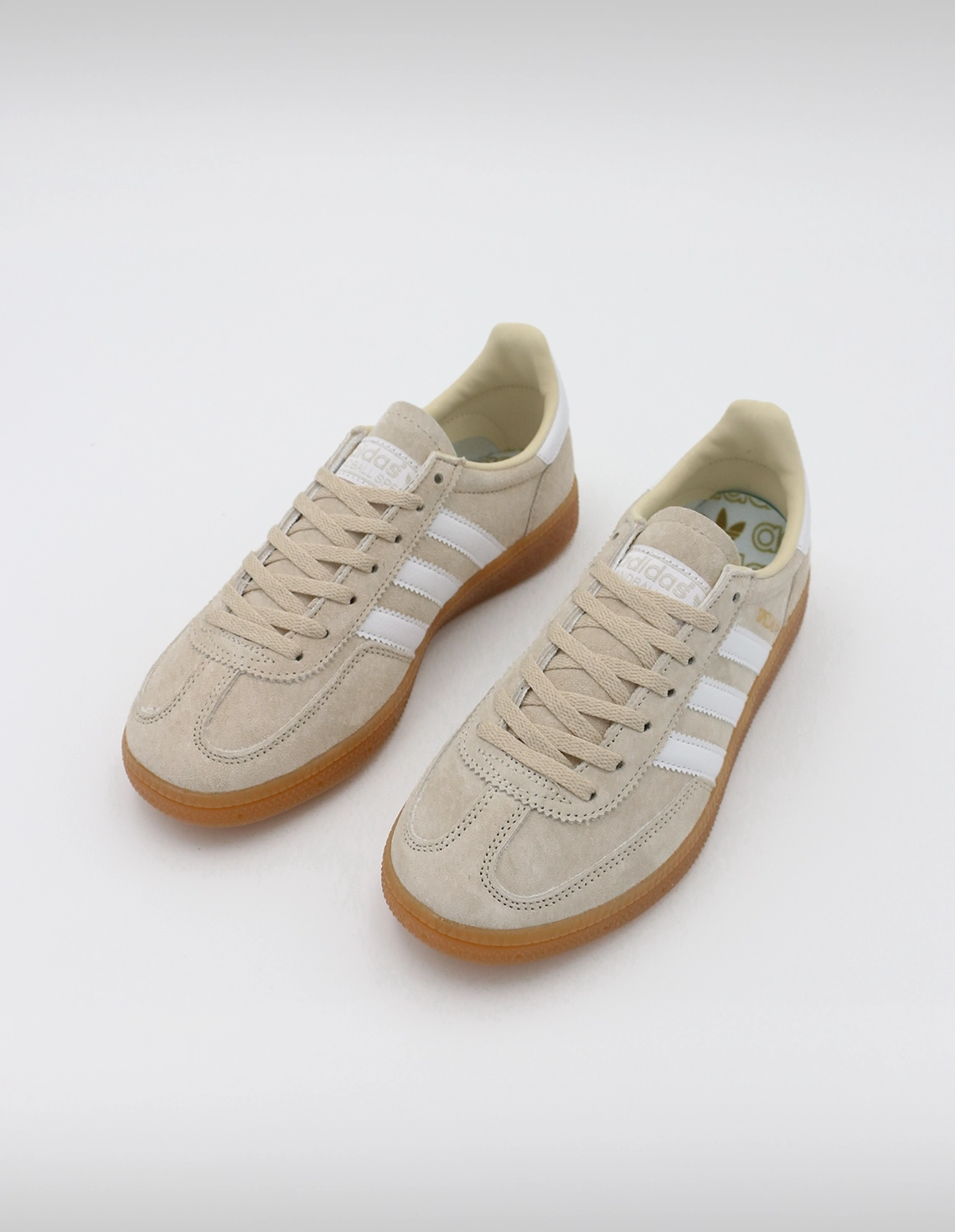 کتونی روزانه زنانه آدیداس Adidas Spezial W