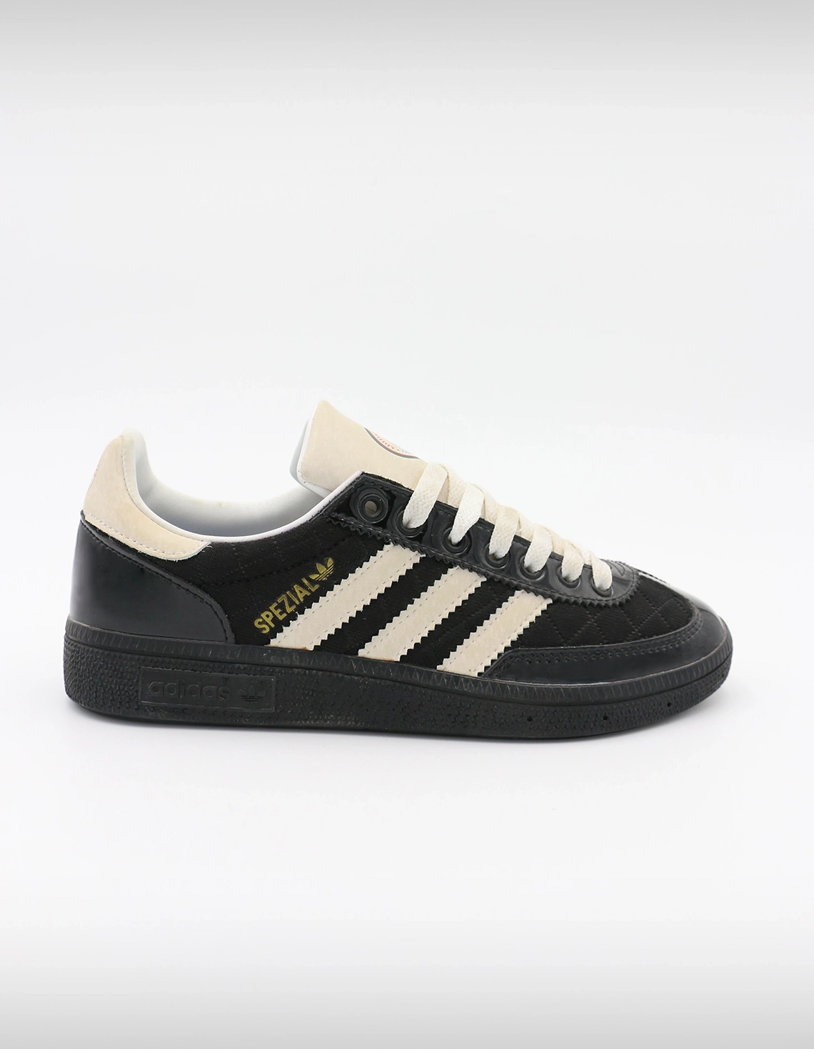 کتونی روزانه زنانه آدیداس Adidas Spezial X The Blue Trio W