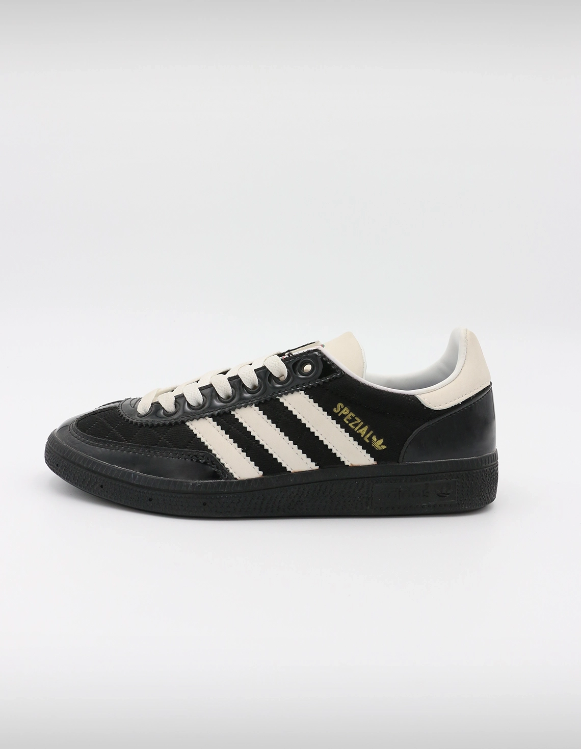 کتونی روزانه زنانه آدیداس Adidas Spezial X The Blue Trio W