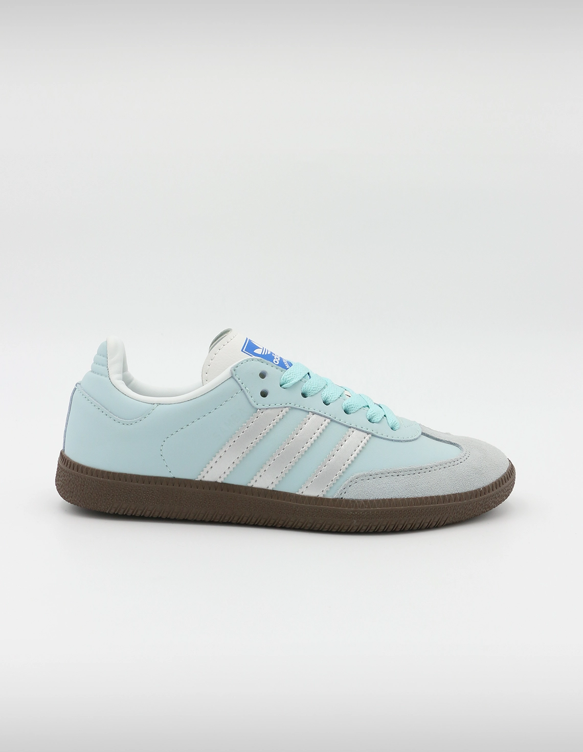 کتونی روزانه زنانه آدیداس Adidas Samba OG W