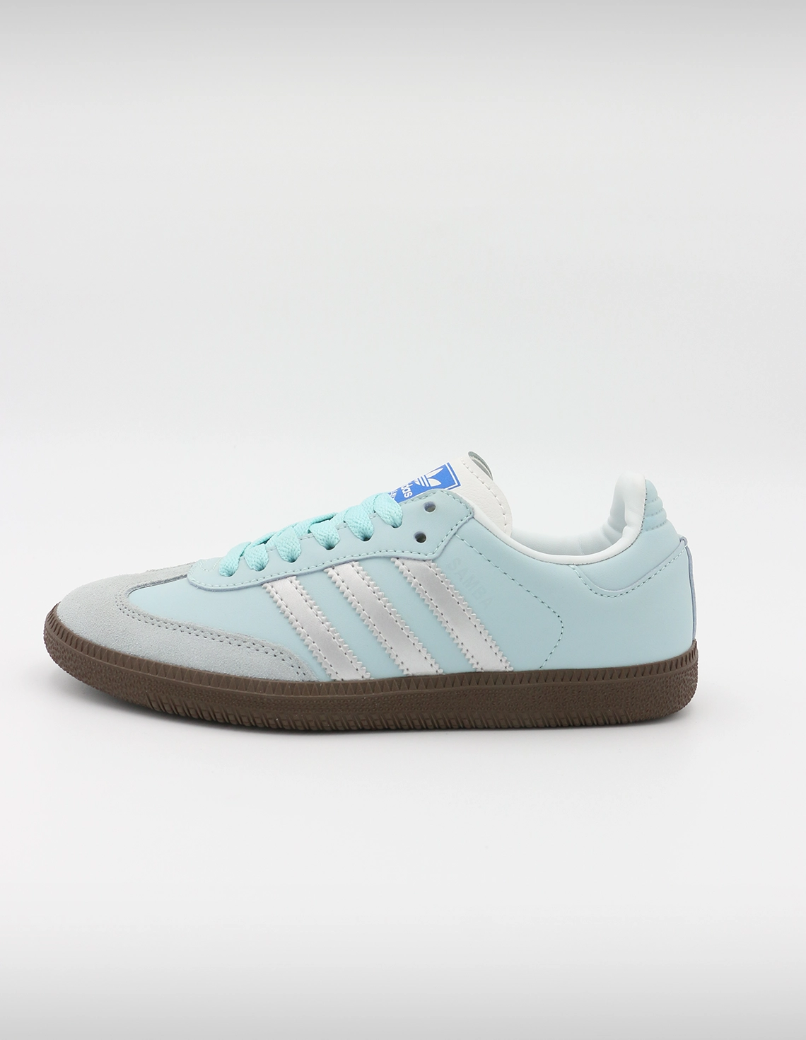 کتونی روزانه زنانه آدیداس Adidas Samba OG W