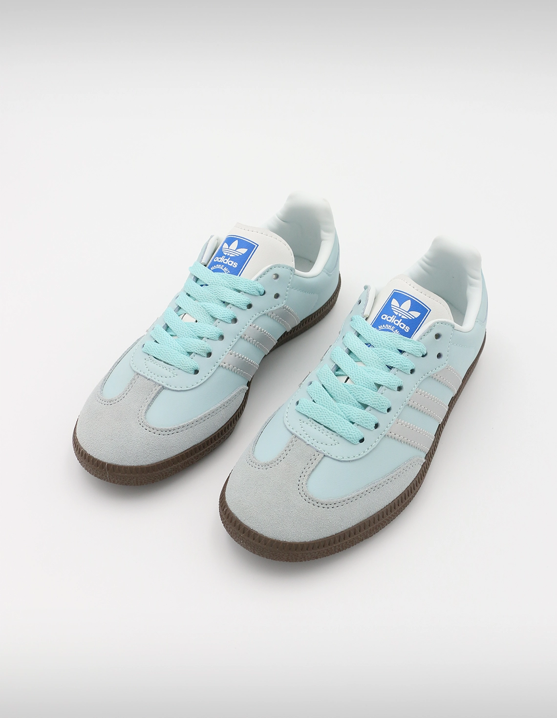 کتونی روزانه زنانه آدیداس Adidas Samba OG W