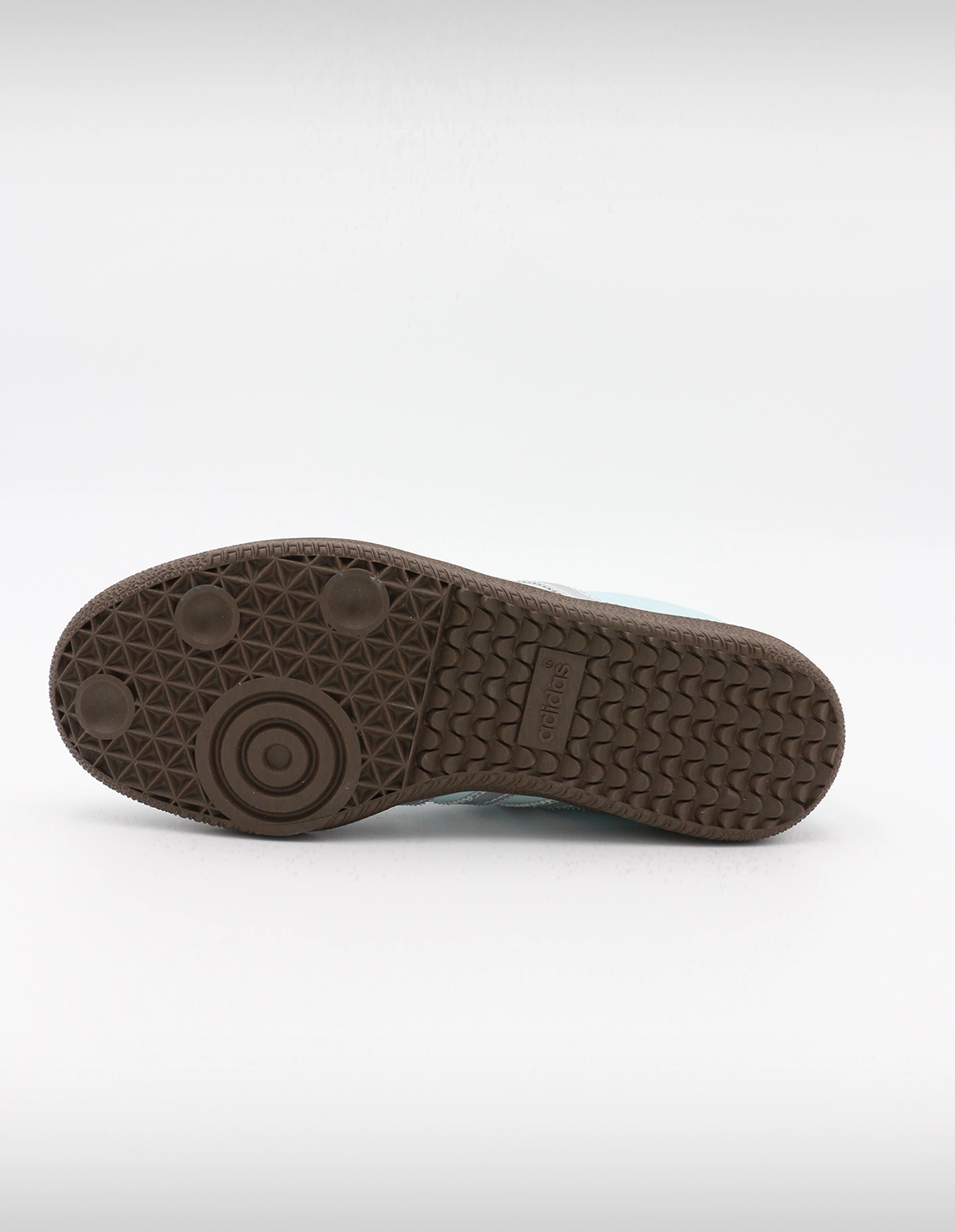 کتونی روزانه زنانه آدیداس Adidas Samba OG W