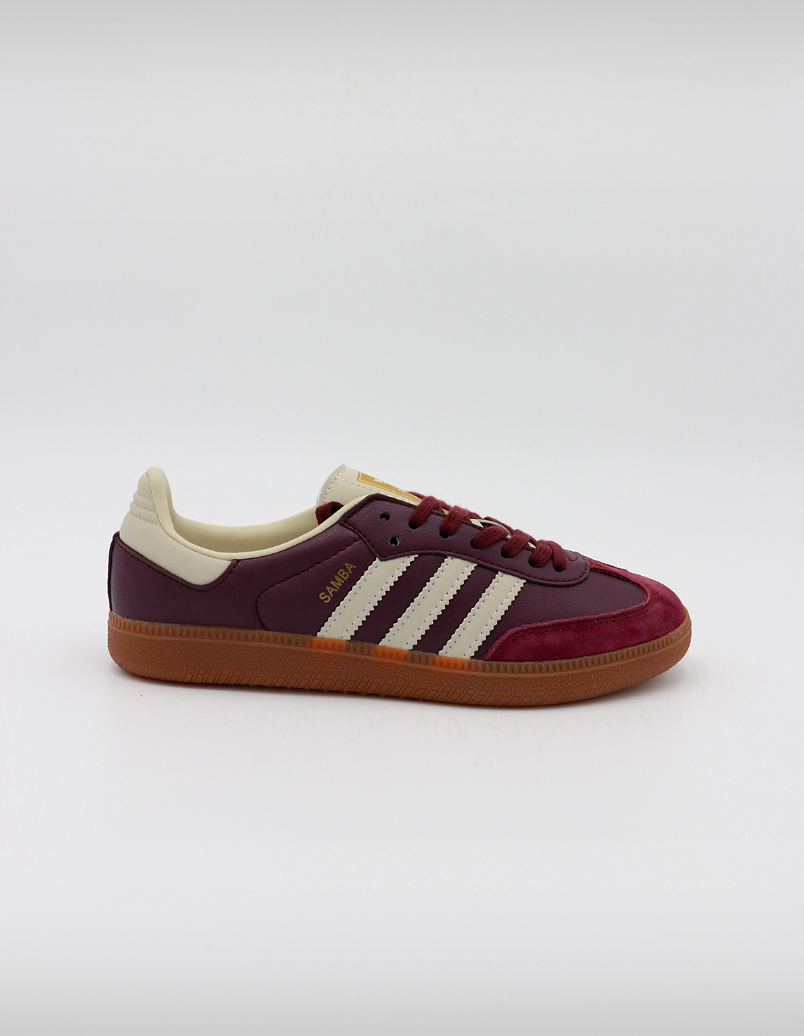 کتونی روزانه زنانه آدیداس Adidas Samba OG W