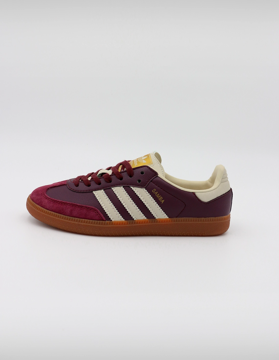 کتونی روزانه زنانه آدیداس Adidas Samba OG W