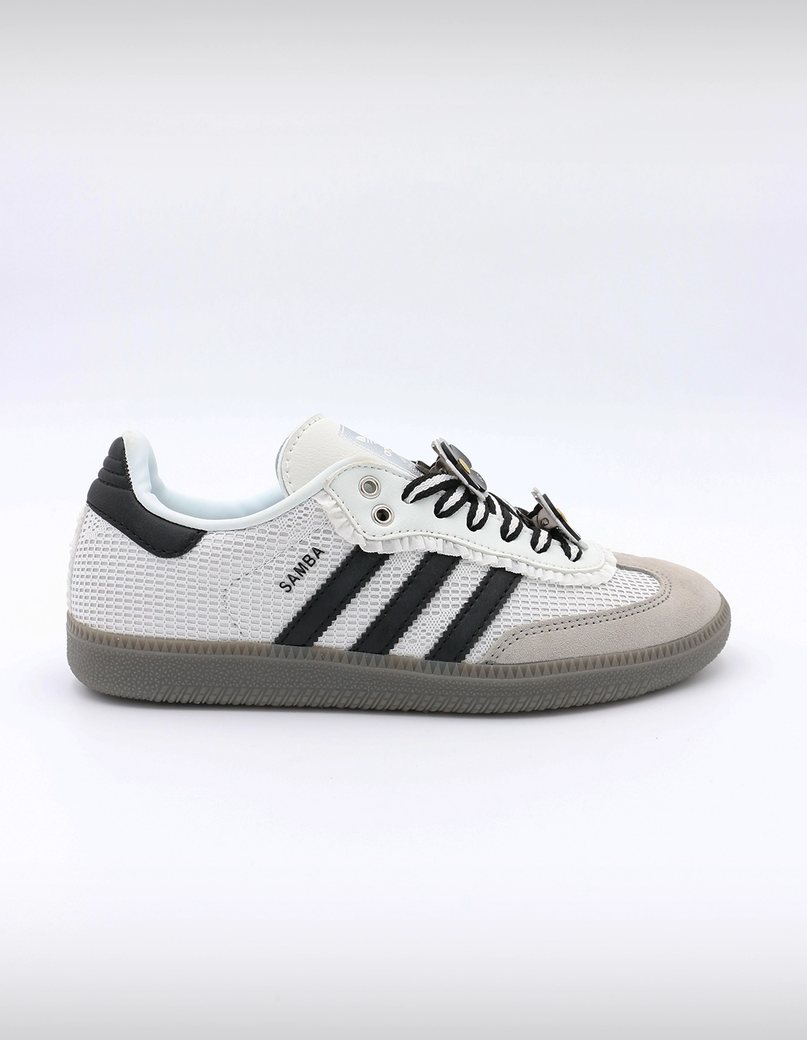 کتونی روزانه زنانه آدیداس Adidas Samba Custom W