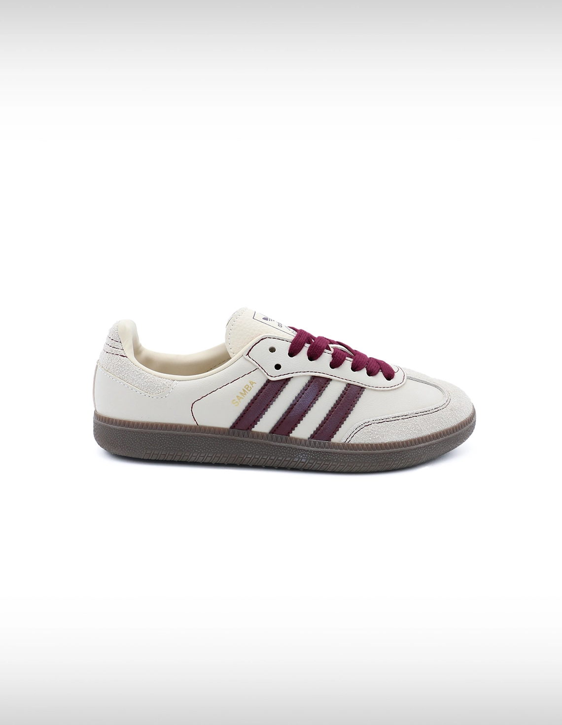 کتونی روزانه زنانه آدیداس Adidas Samba OG W