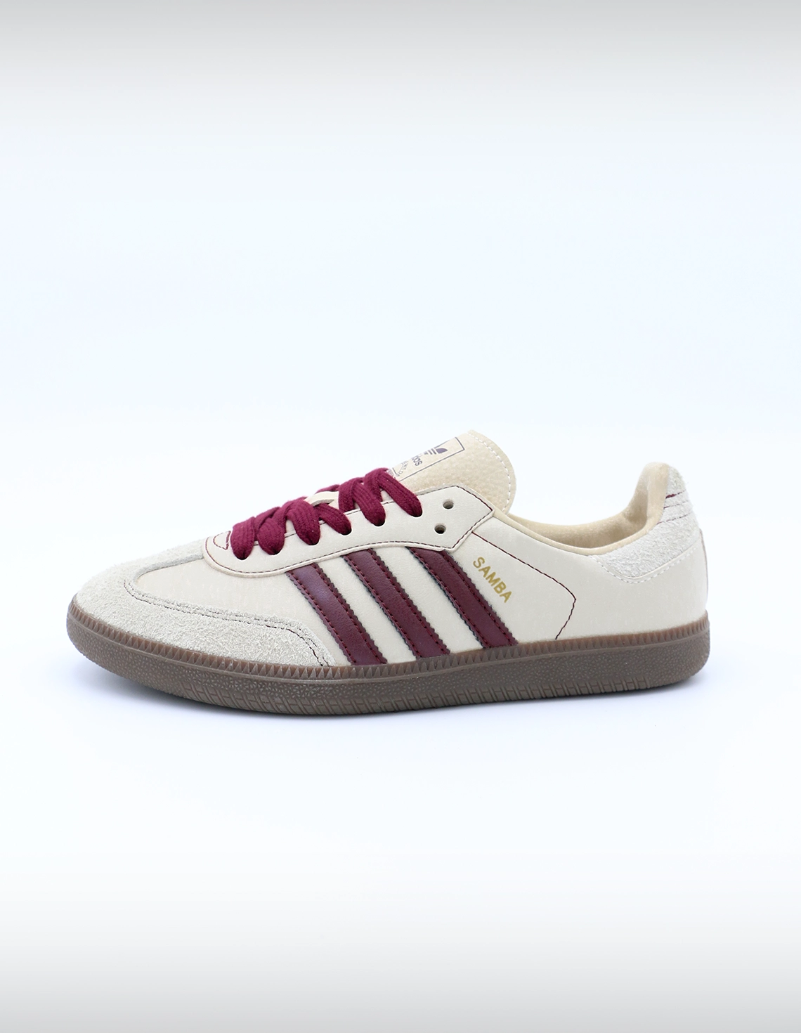 کتونی روزانه زنانه آدیداس Adidas Samba OG W