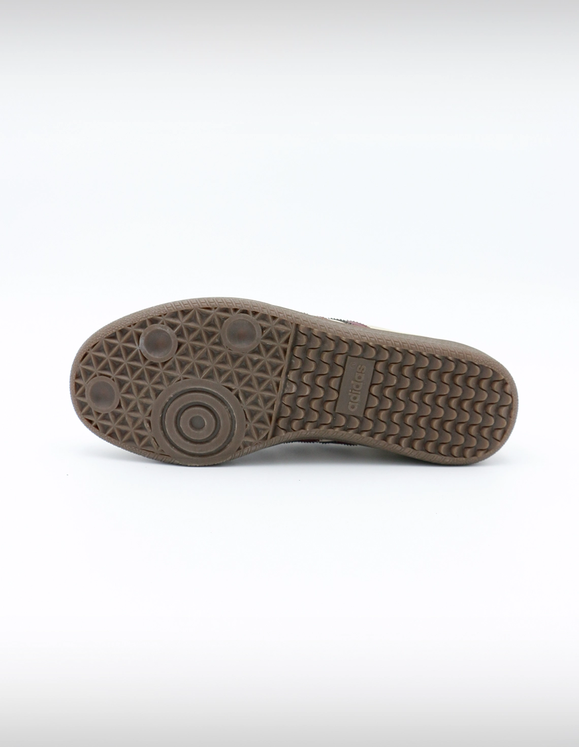 کتونی روزانه زنانه آدیداس Adidas Samba OG W