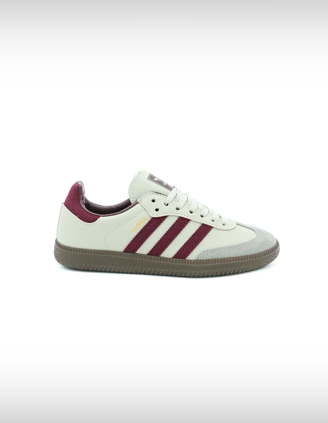 کتونی روزانه زنانه آدیداس Adidas Samba OG W