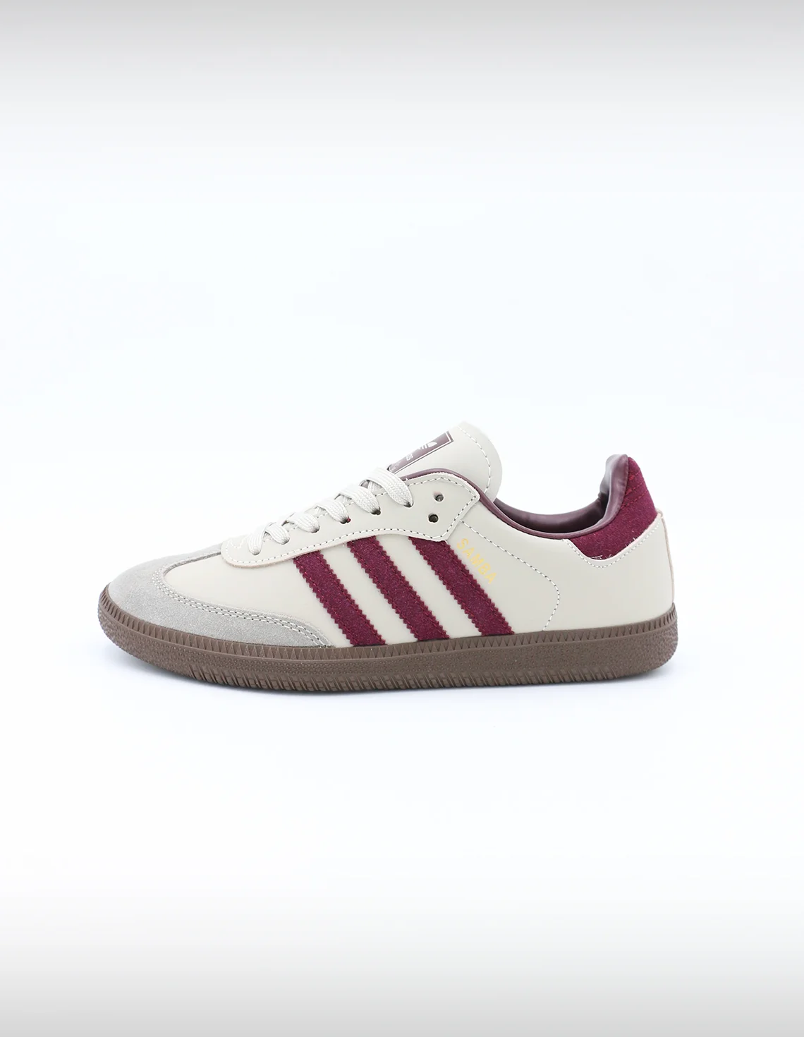 کتونی روزانه زنانه آدیداس Adidas Samba OG W