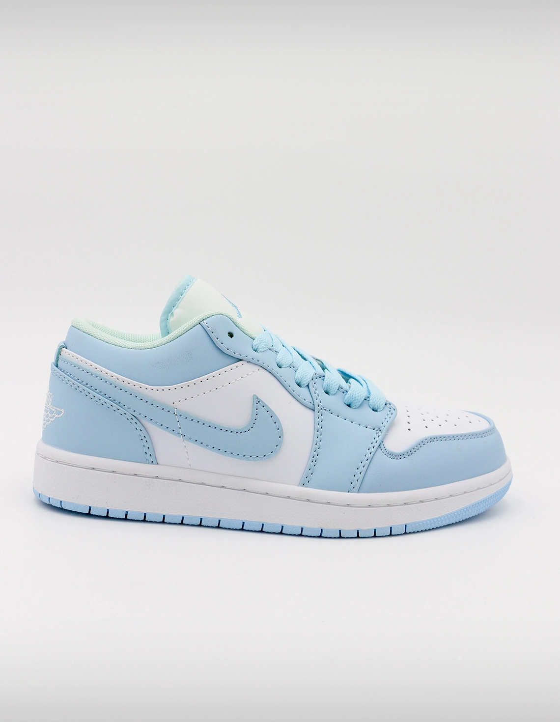 کتونی روزانه زنانه نایک Nike Air Jordan 1 Low OG W