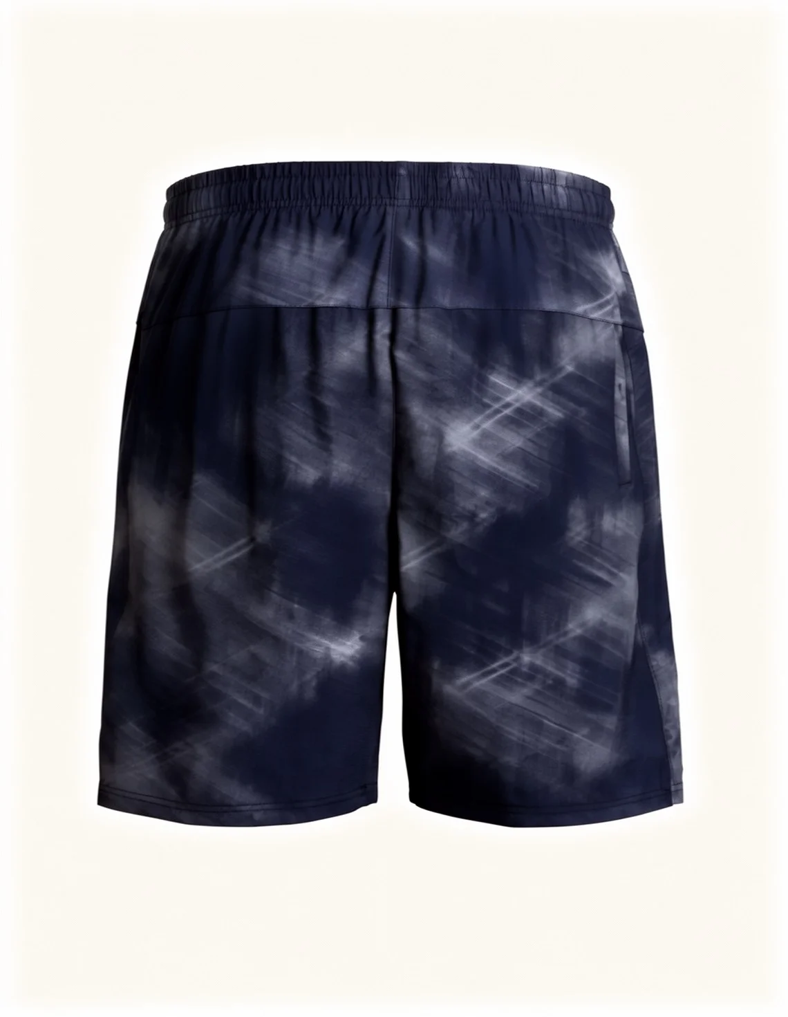 شلوارک ورزشی مردانه نایک Nike Titan Flex Over Size M