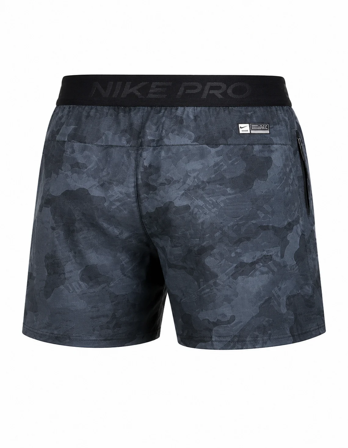 شلوارک ورزشی مردانه نایک Nike Rush Zone M