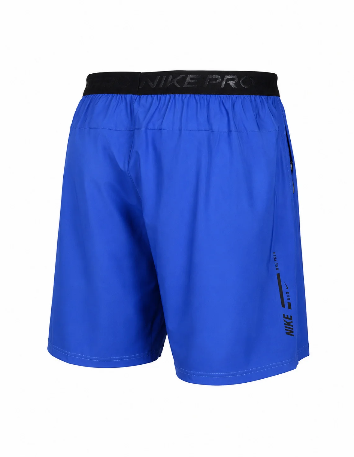 شلوارک ورزشی مردانه نایک Nike Alpha Flex M