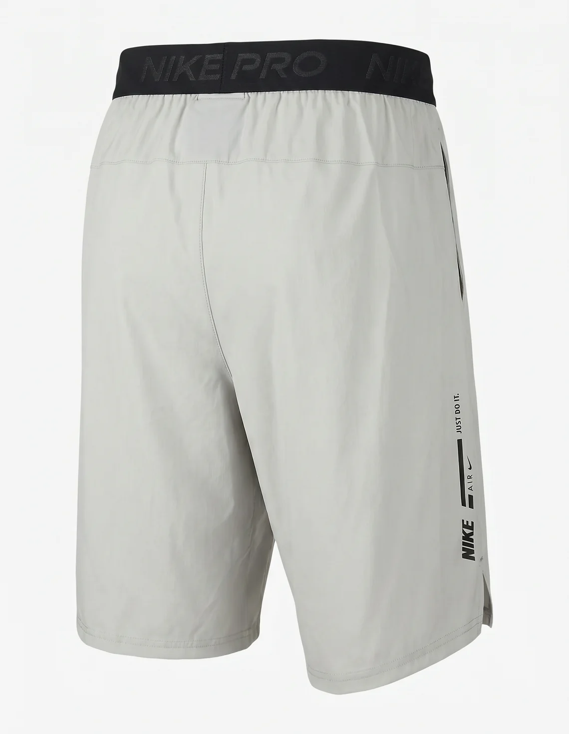 شلوارک ورزشی مردانه نایک Nike Alpha Flex M