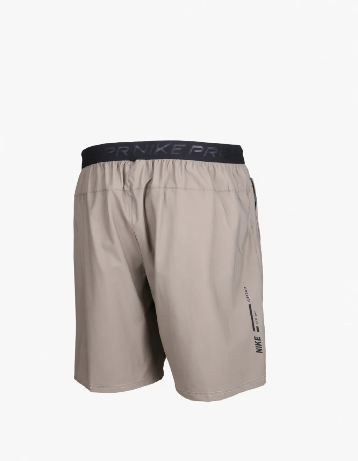 شلوارک ورزشی مردانه نایک Nike Alpha Flex M