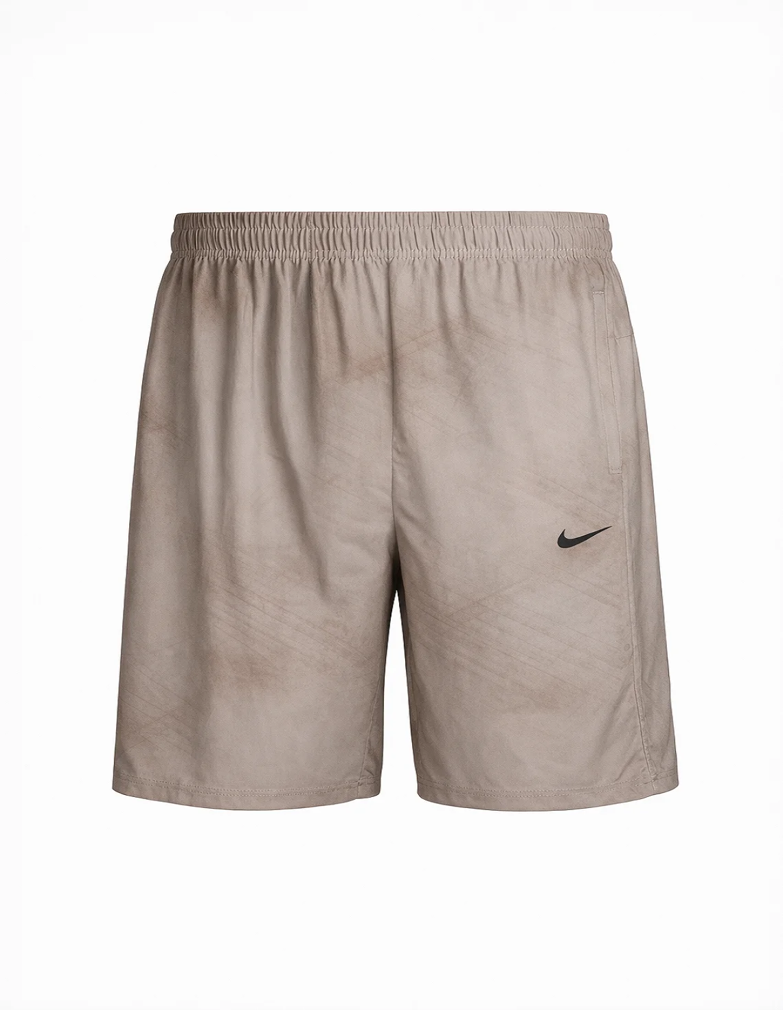 شلوارک ورزشی مردانه نایک Nike Titan Flex Over Size M