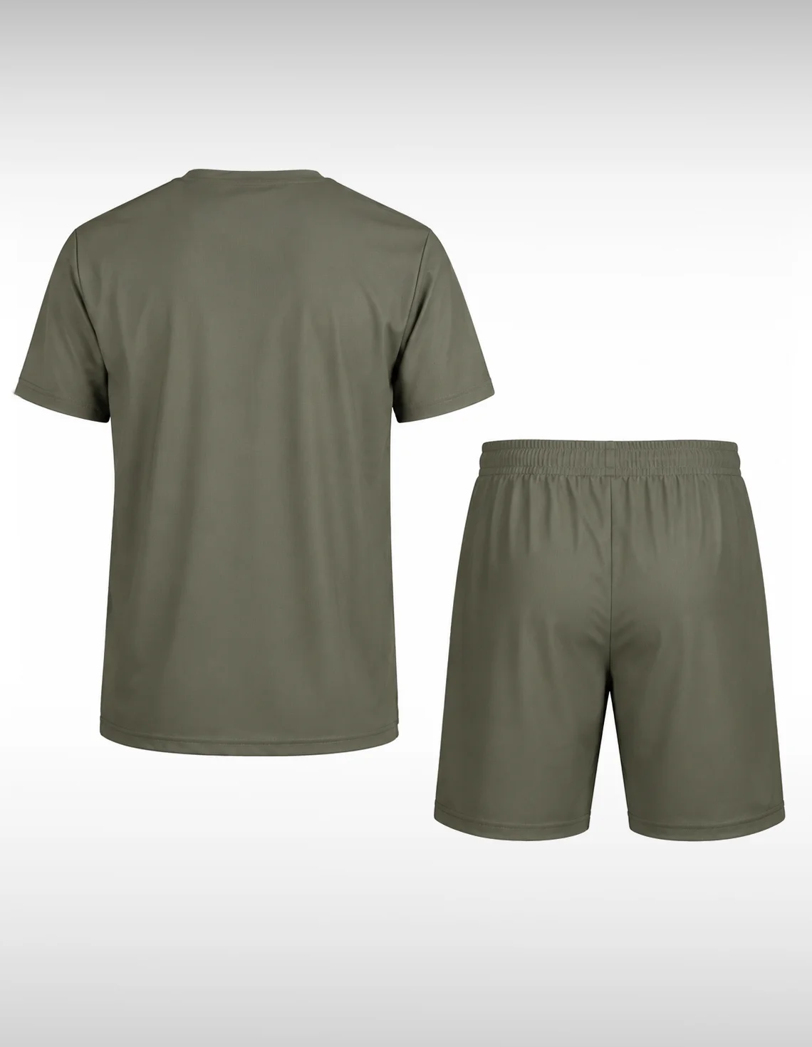 ست تیشرت و شلوارک ورزشی مردانه آدیداس Adidas Aero Elite M