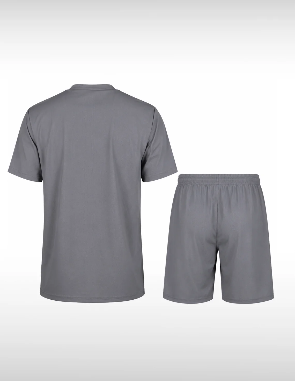 ست تیشرت و شلوارک ورزشی مردانه آدیداس Adidas Aero Elite M
