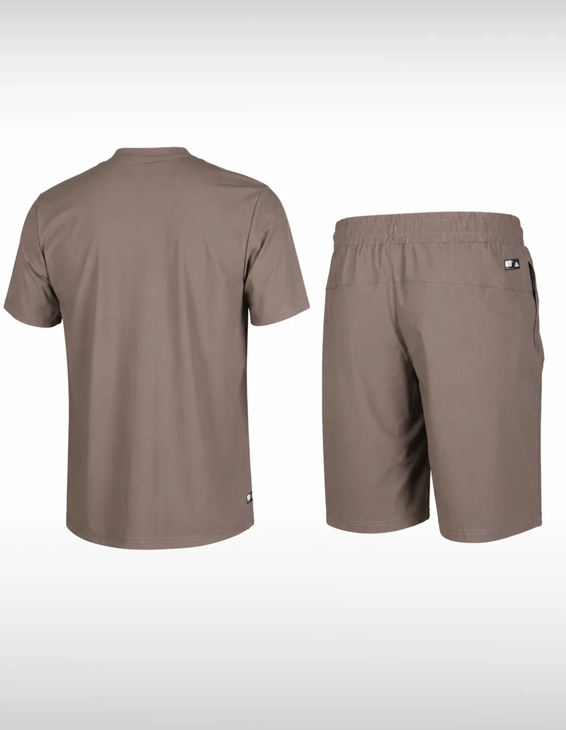 ست تیشرت و شلوارک ورزشی مردانه آدیداس Adidas Aero Elite M