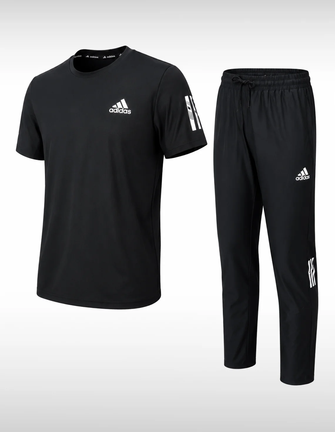 ست تیشرت و شلوار ورزشی مردانه آدیداس Adidas Motion Pro M