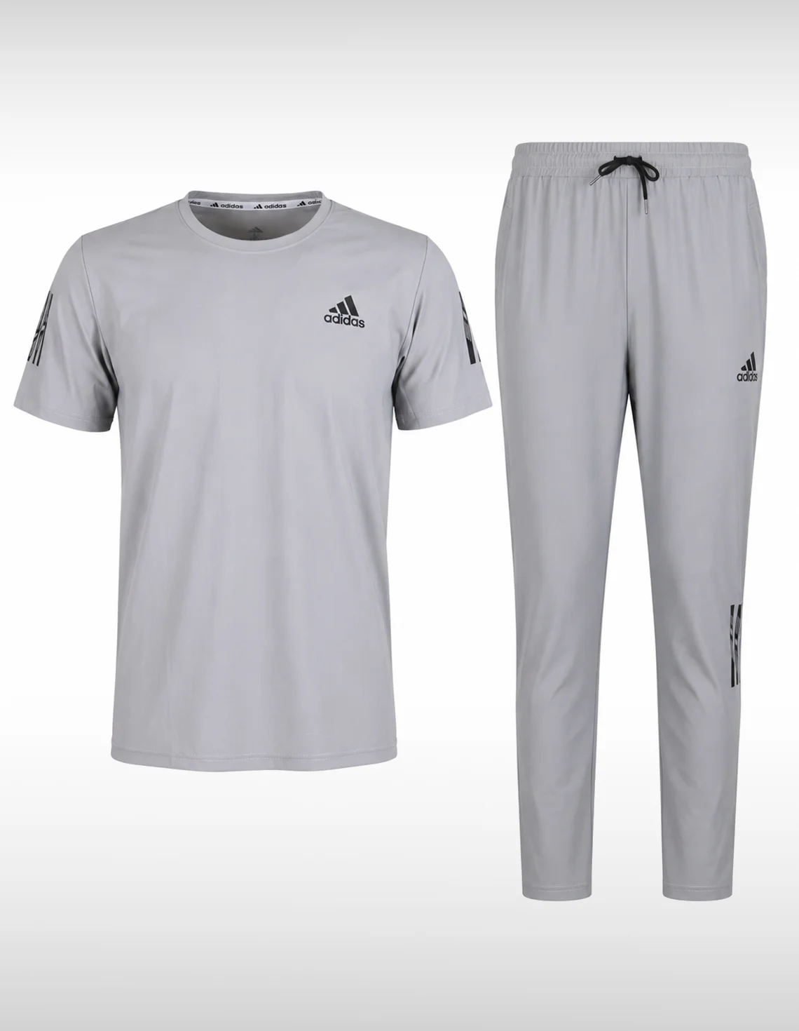 ست تیشرت و شلوار ورزشی مردانه آدیداس Adidas Motion Pro M