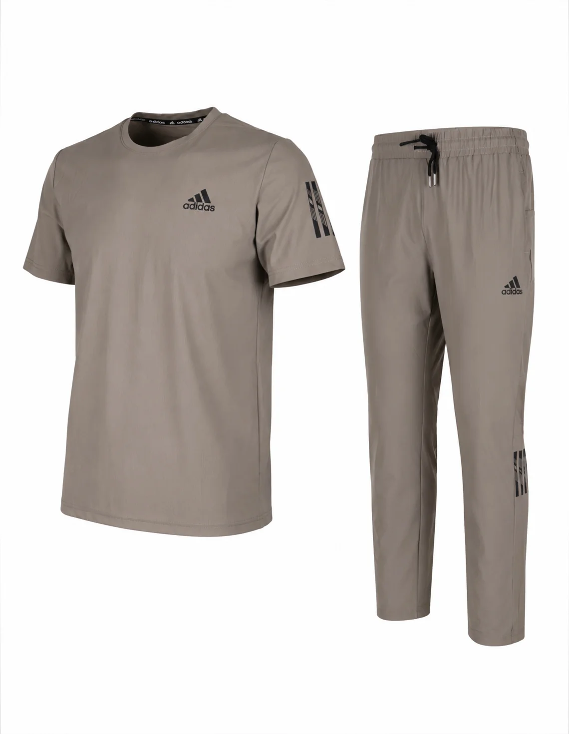 ست تیشرت و شلوار ورزشی مردانه آدیداس Adidas Motion Pro M