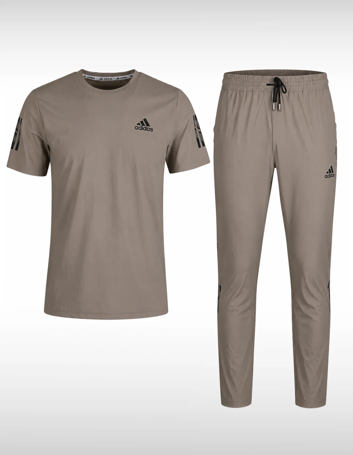 ست تیشرت و شلوار ورزشی مردانه آدیداس Adidas Motion Pro M