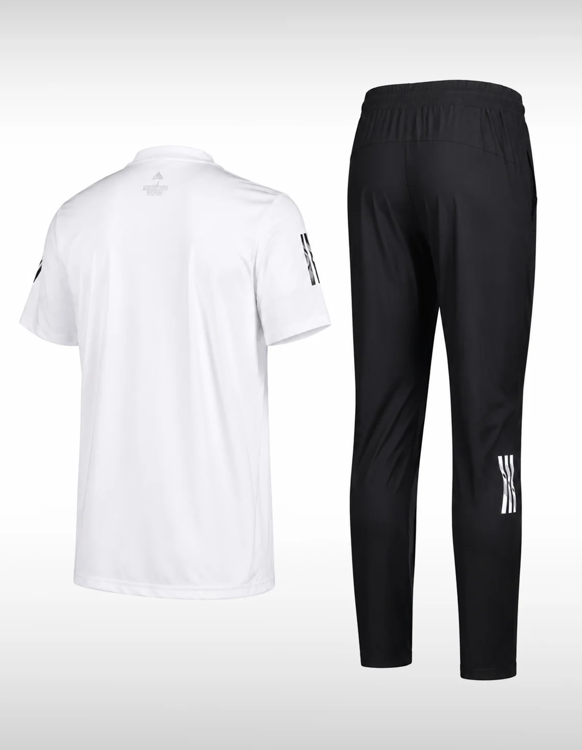 ست تیشرت و شلوار ورزشی مردانه آدیداس Adidas Motion Pro M