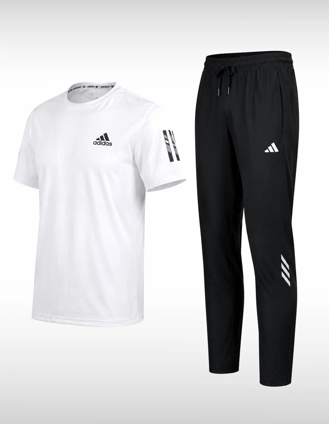 ست تیشرت و شلوار ورزشی مردانه آدیداس Adidas Motion Pro M