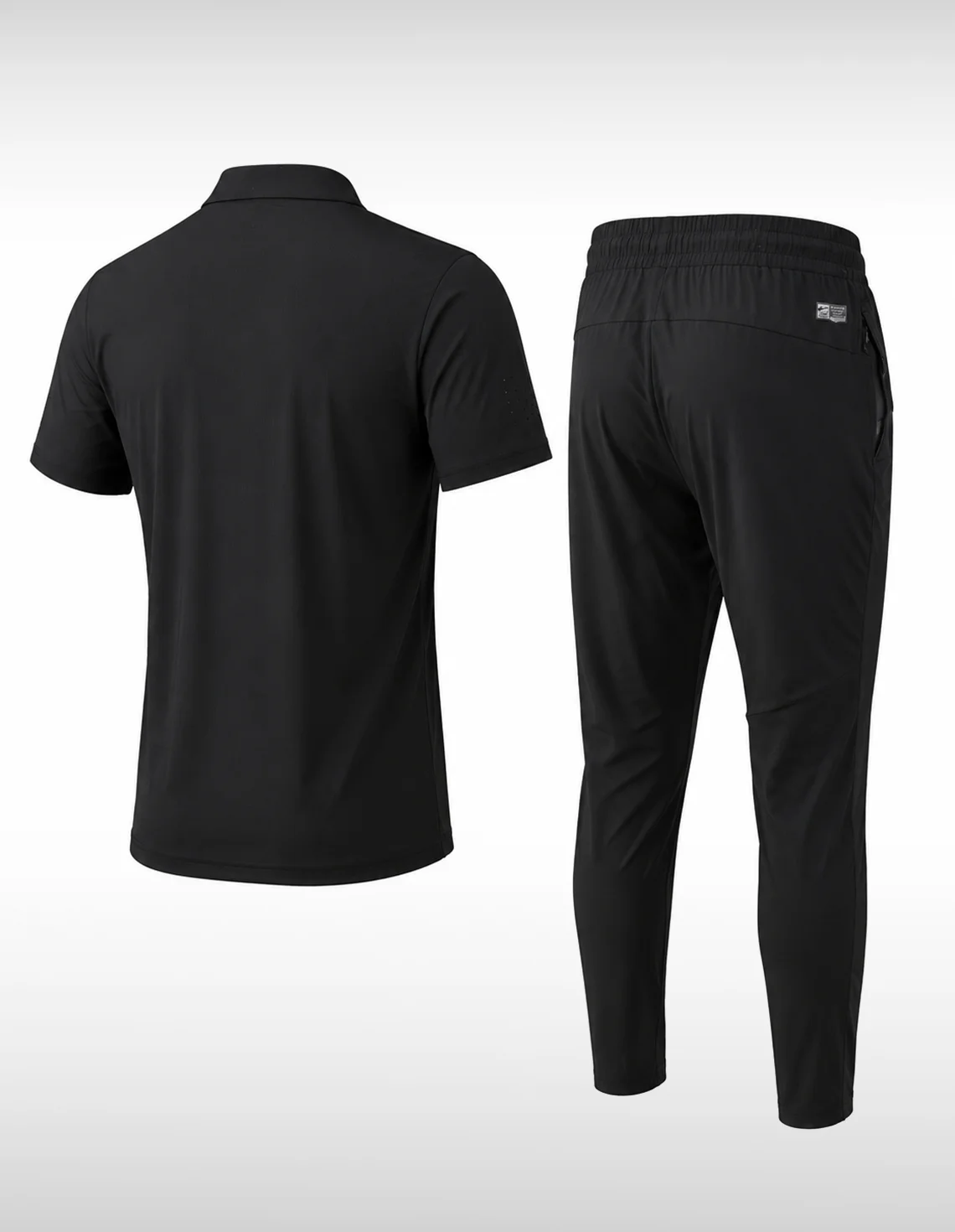 ست پولوشرت و شلوار ورزشی مردانه نایک Nike Hyper Elite M