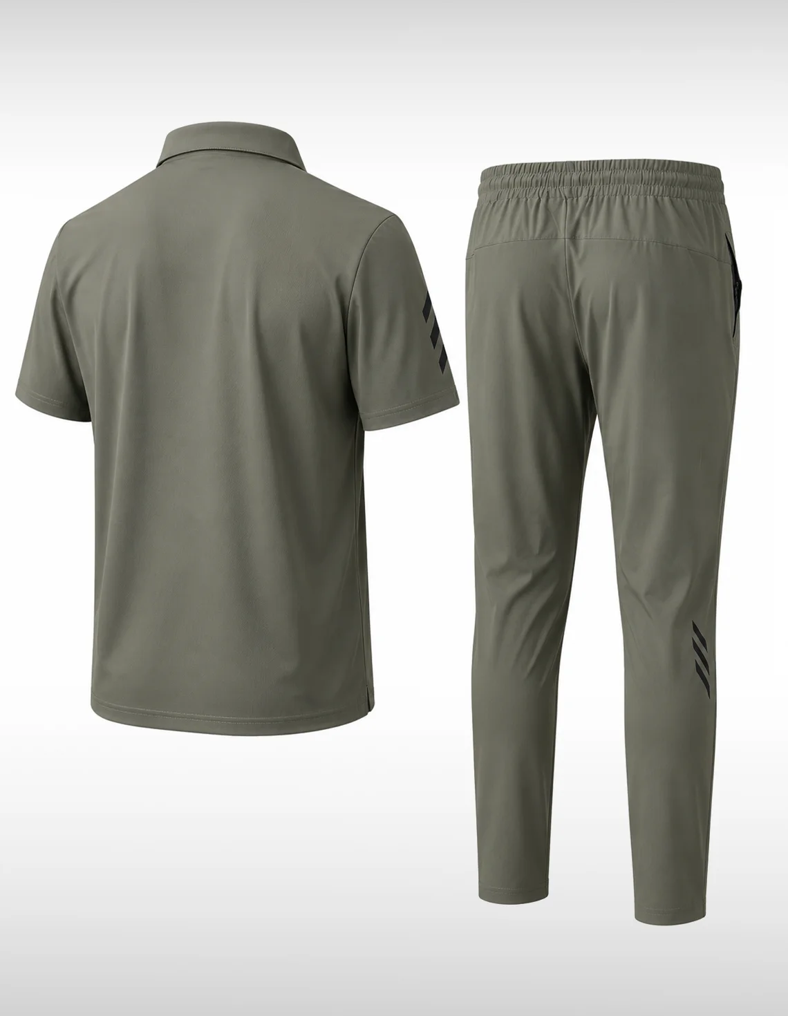 ست پولوشرت و شلوار ورزشی مردانه آدیداس Adidas Hyper Pulse M