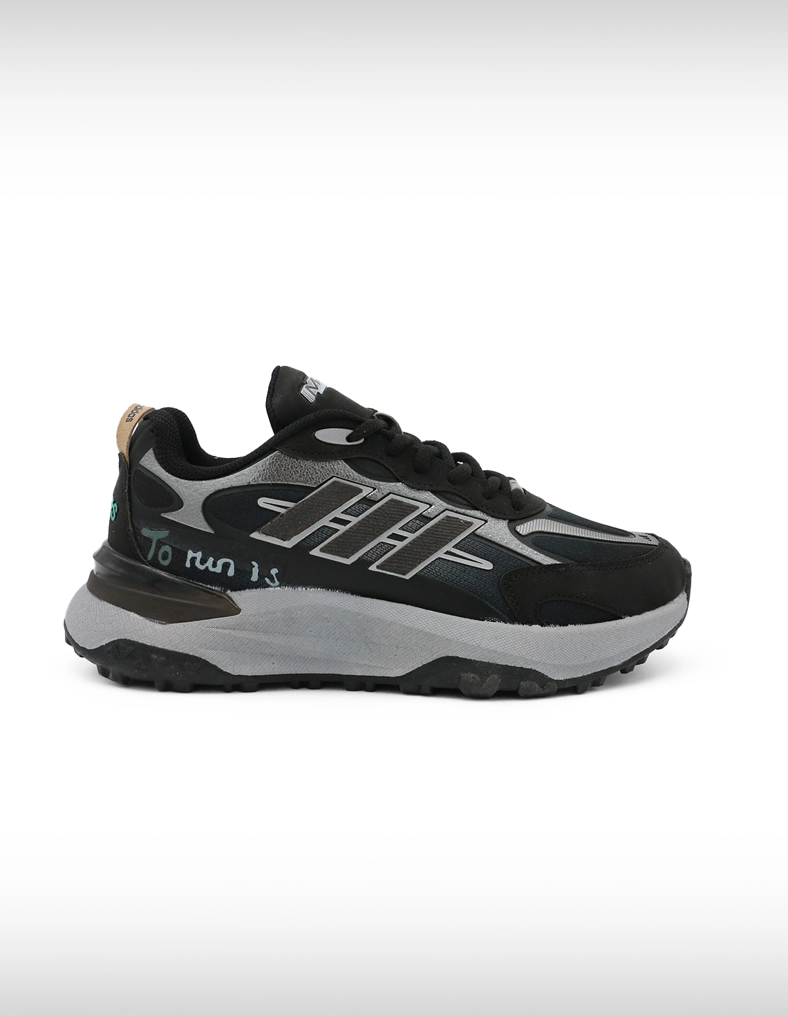 کتونی دویدن مردانه آدیداس Adidas Adidas MTS M