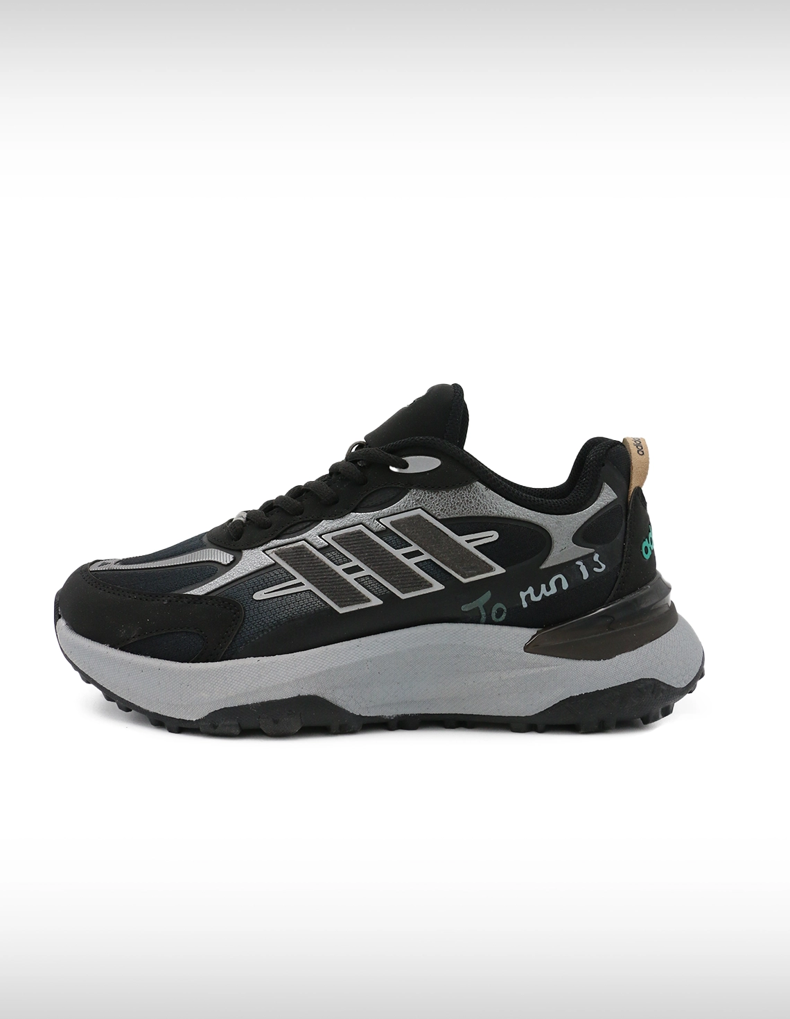 کتونی دویدن مردانه آدیداس Adidas Adidas MTS M