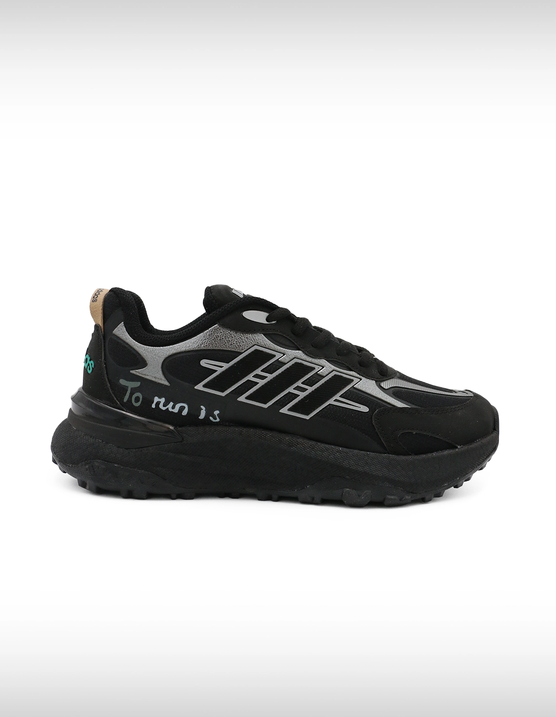 کتونی دویدن مردانه آدیداس Adidas Adidas MTS M