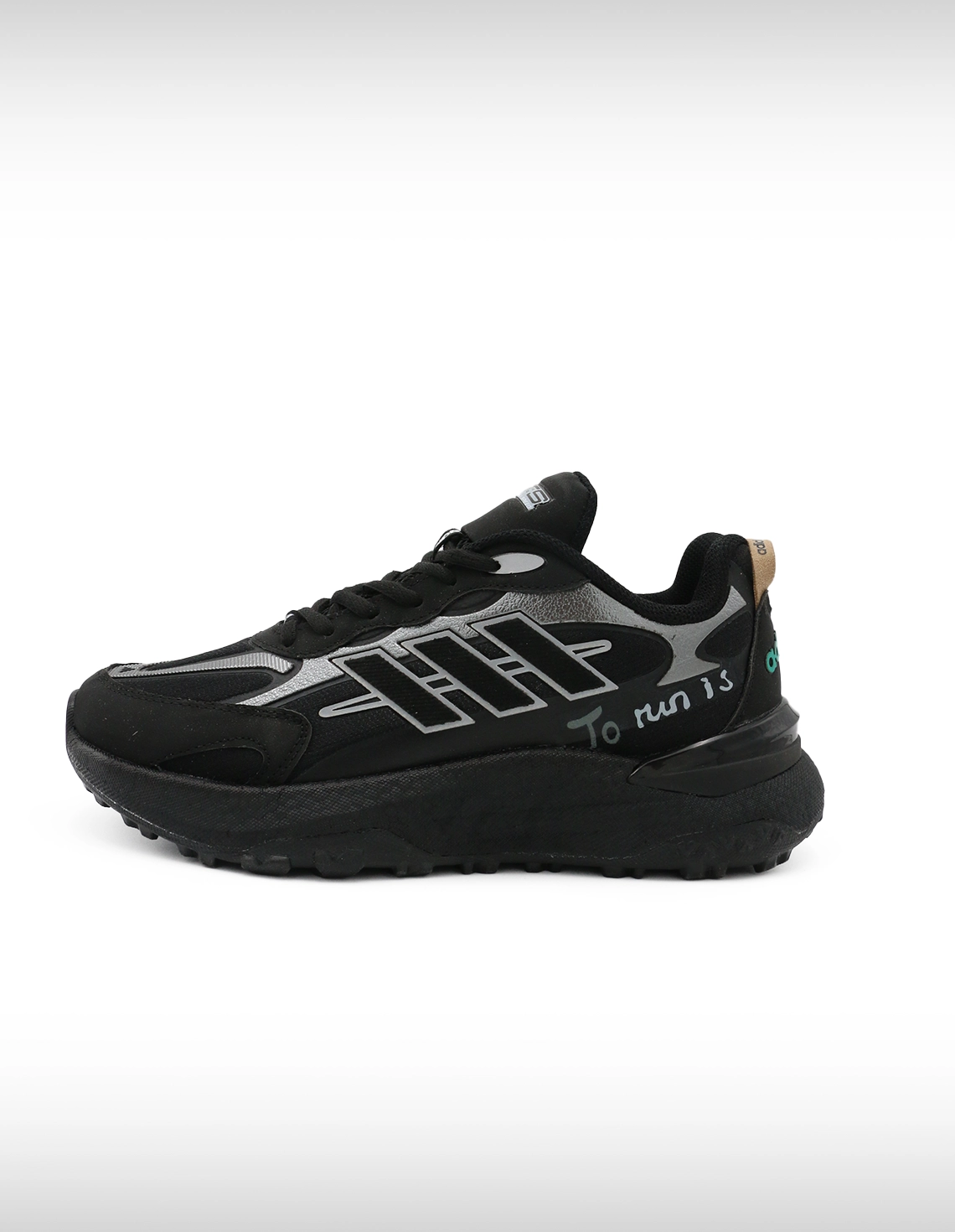 کتونی دویدن مردانه آدیداس Adidas Adidas MTS M