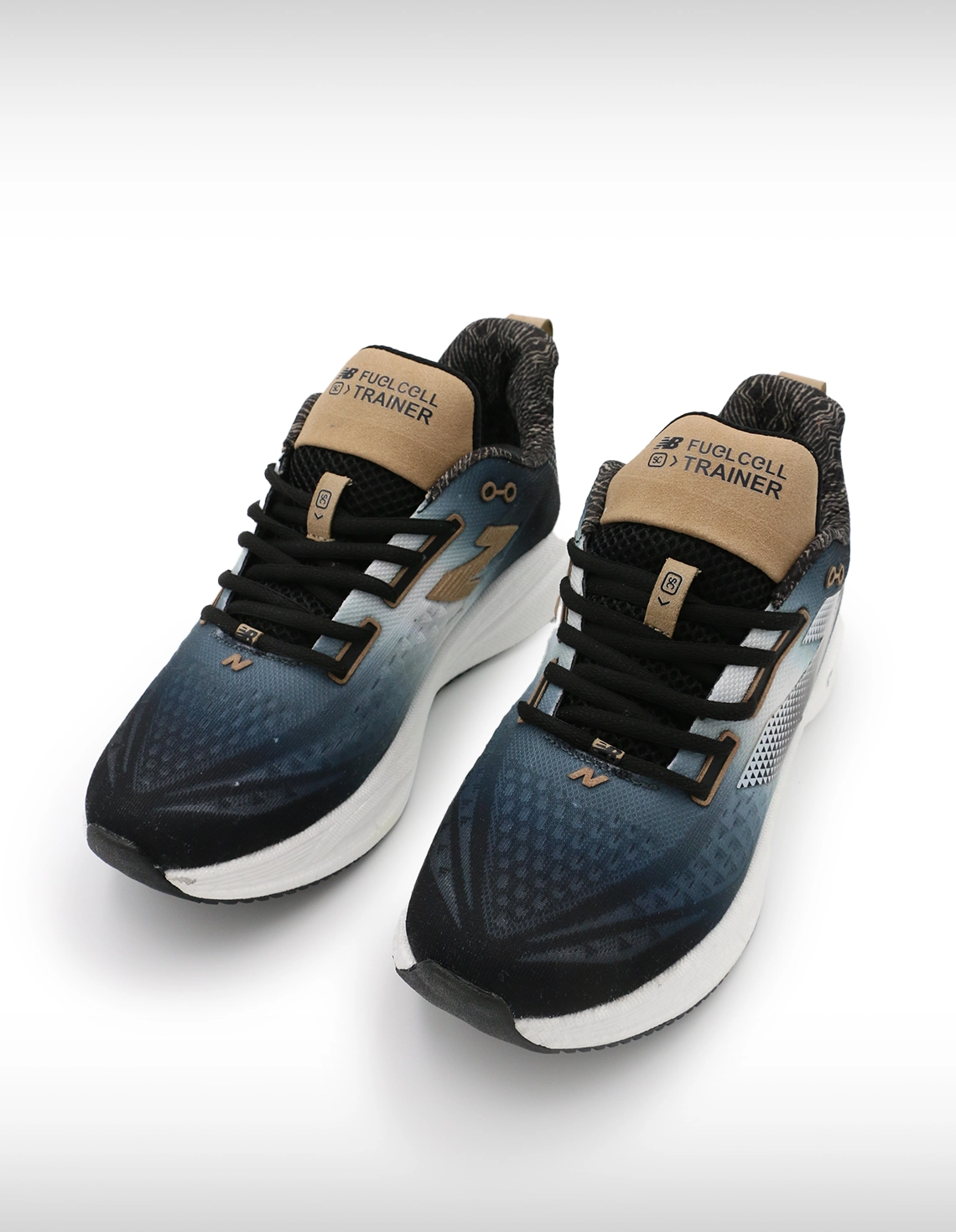 کتونی دویدن مردانه نیو بالانس Trainer SC M