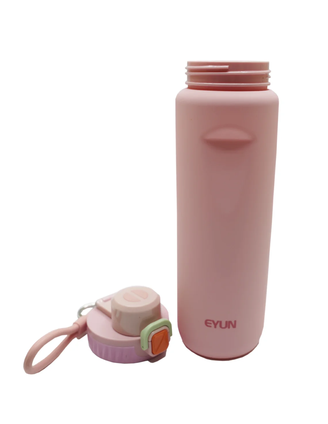 قمقمه ورزشی Unisex بدون برند Atlas U