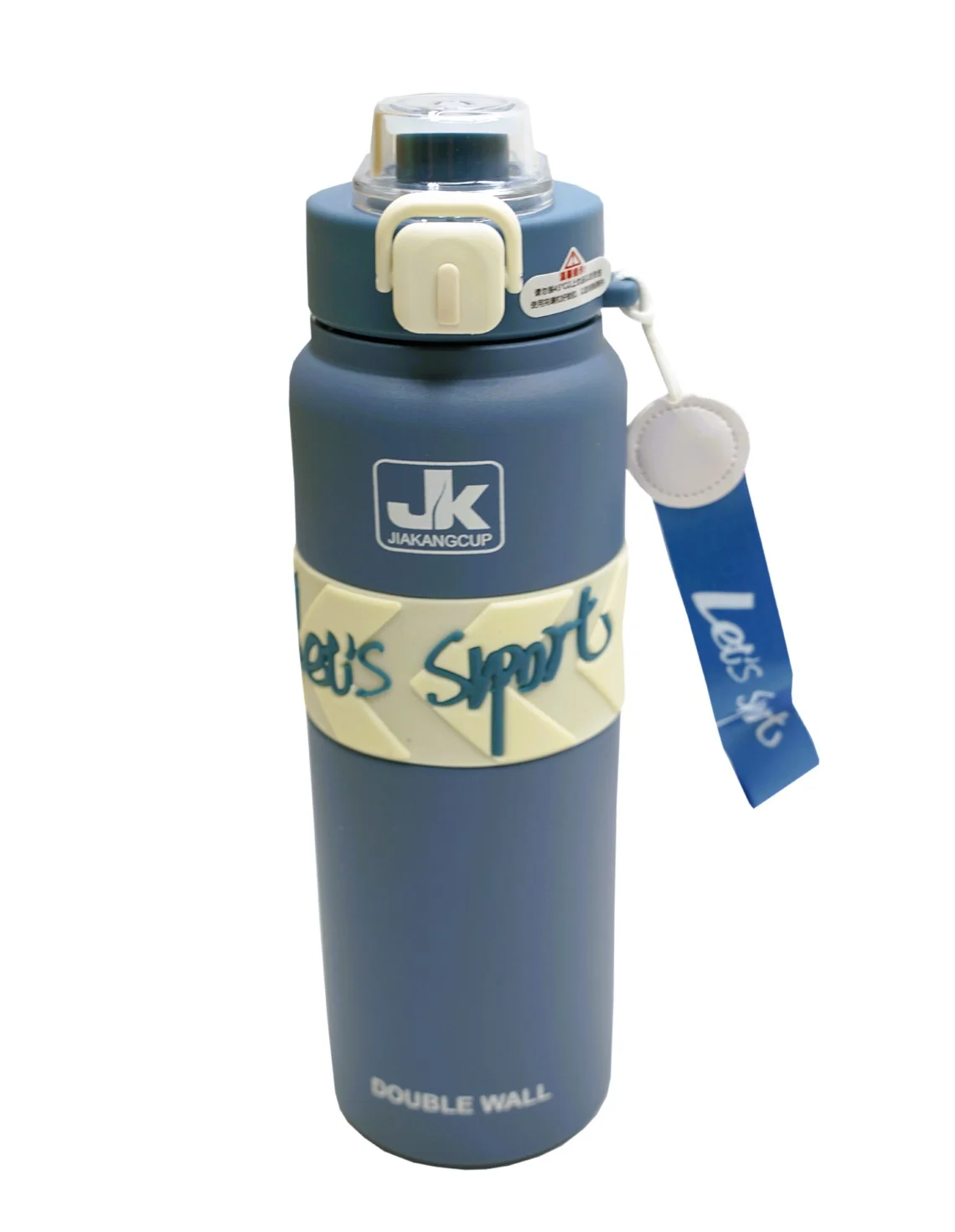 قمقمه ورزشی Unisex بدون برند Leus Sport U