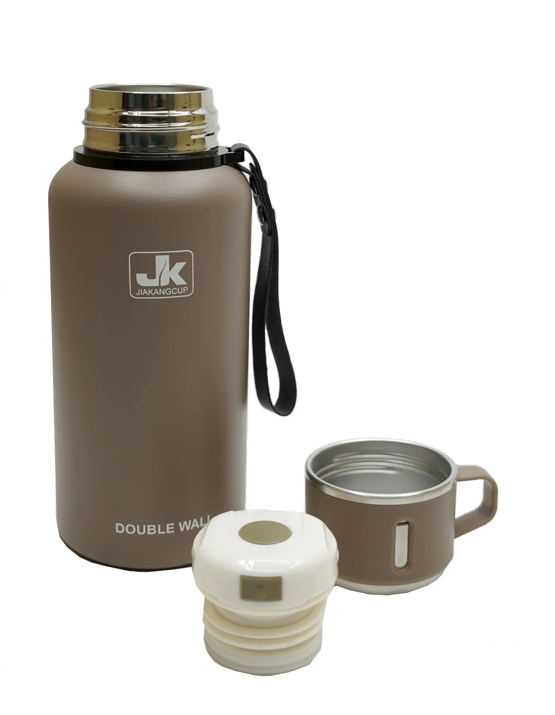 فلاسک Unisex بدون برند Thermo Nest U