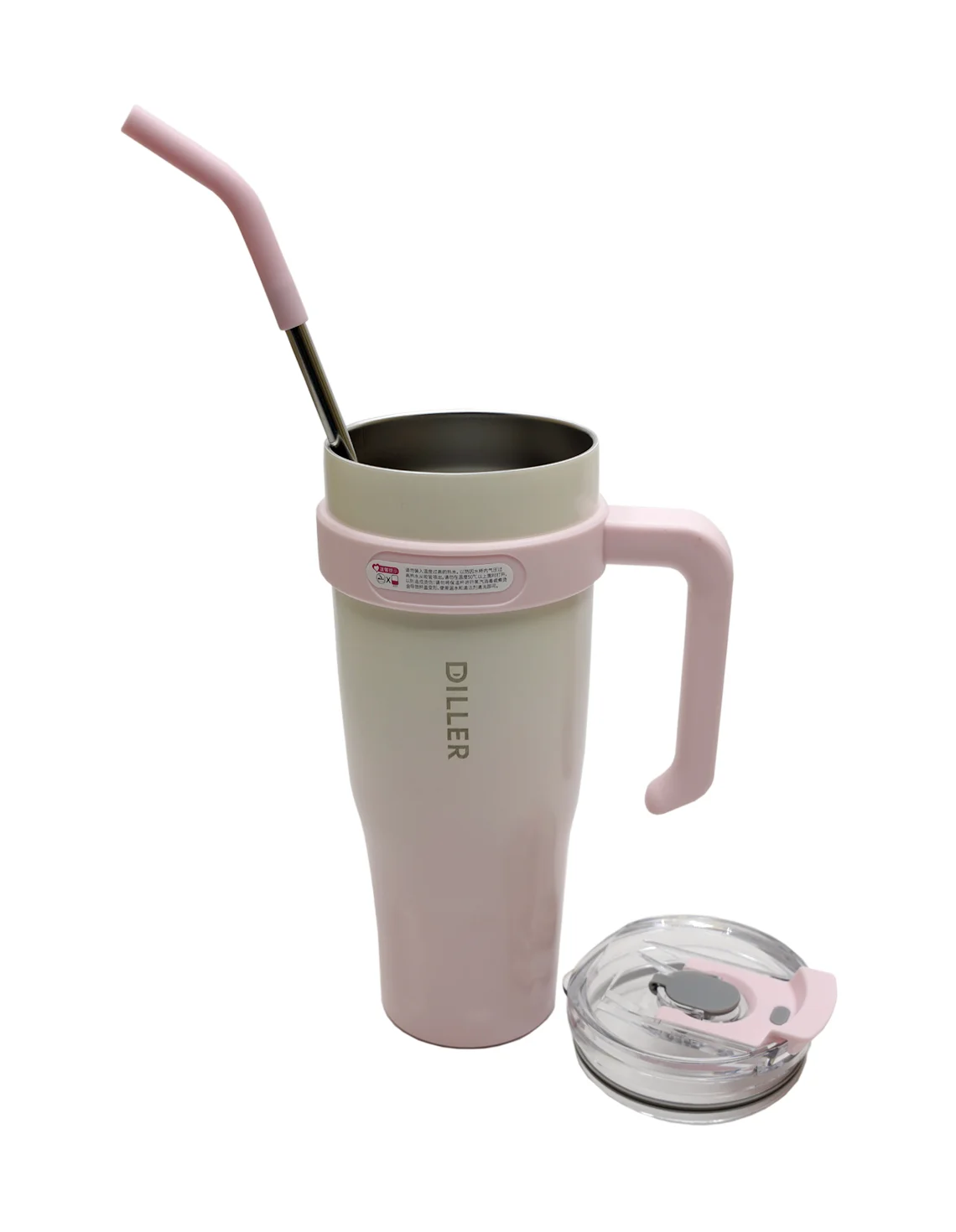 ماگ Unisex بدون برند Glow Mug U