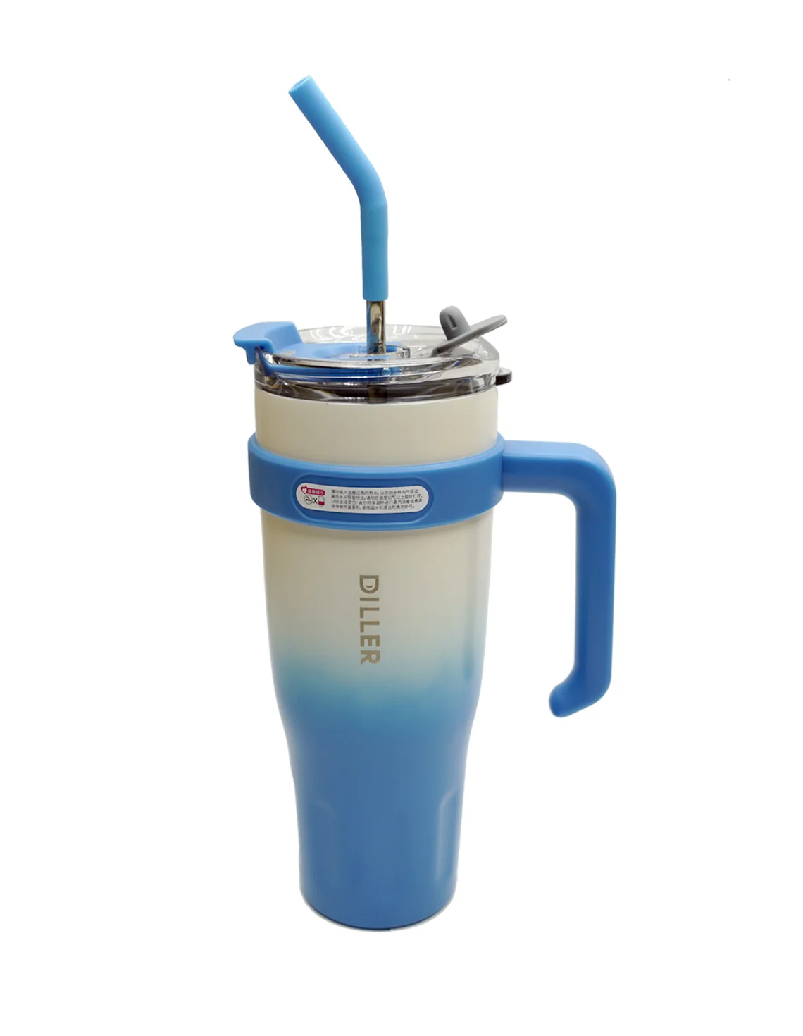 ماگ Unisex بدون برند Glow Mug U