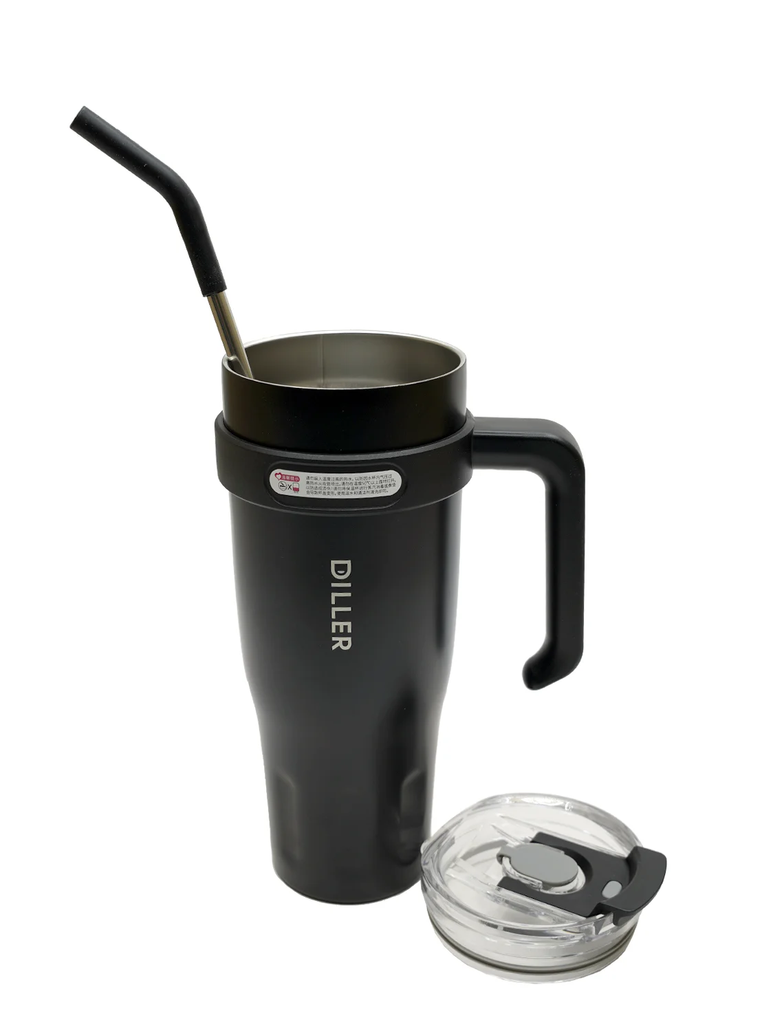 ماگ Unisex بدون برند Glow Mug U