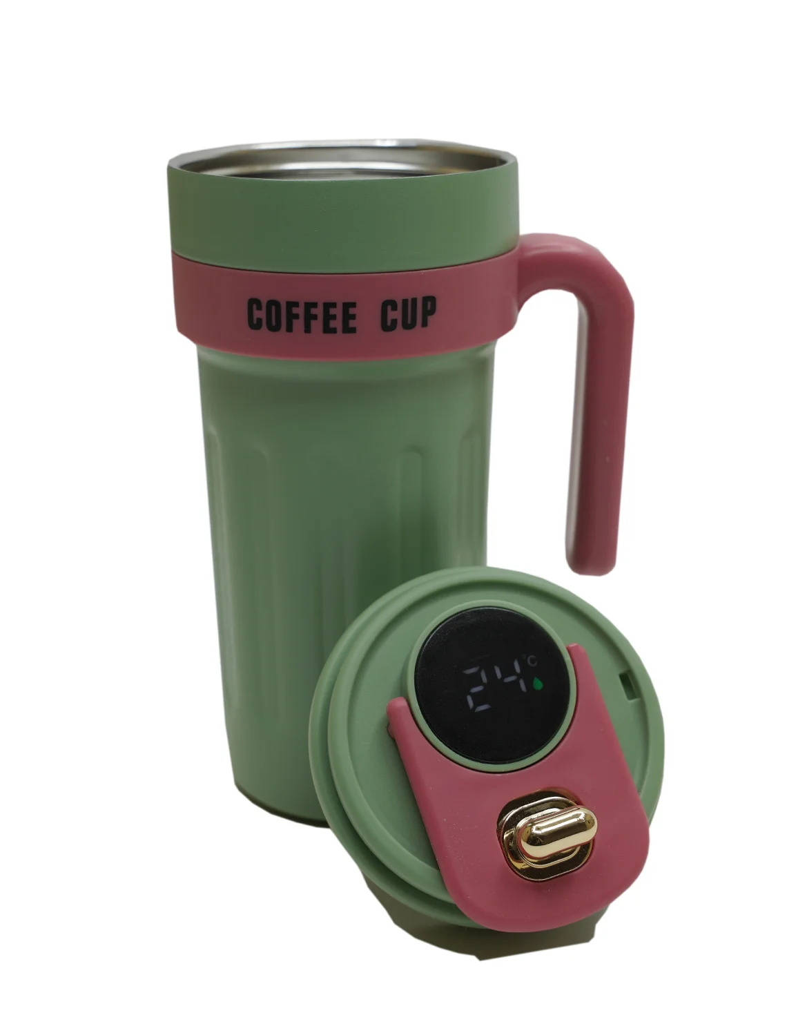 ماگ Unisex بدون برند Coffee Cup U