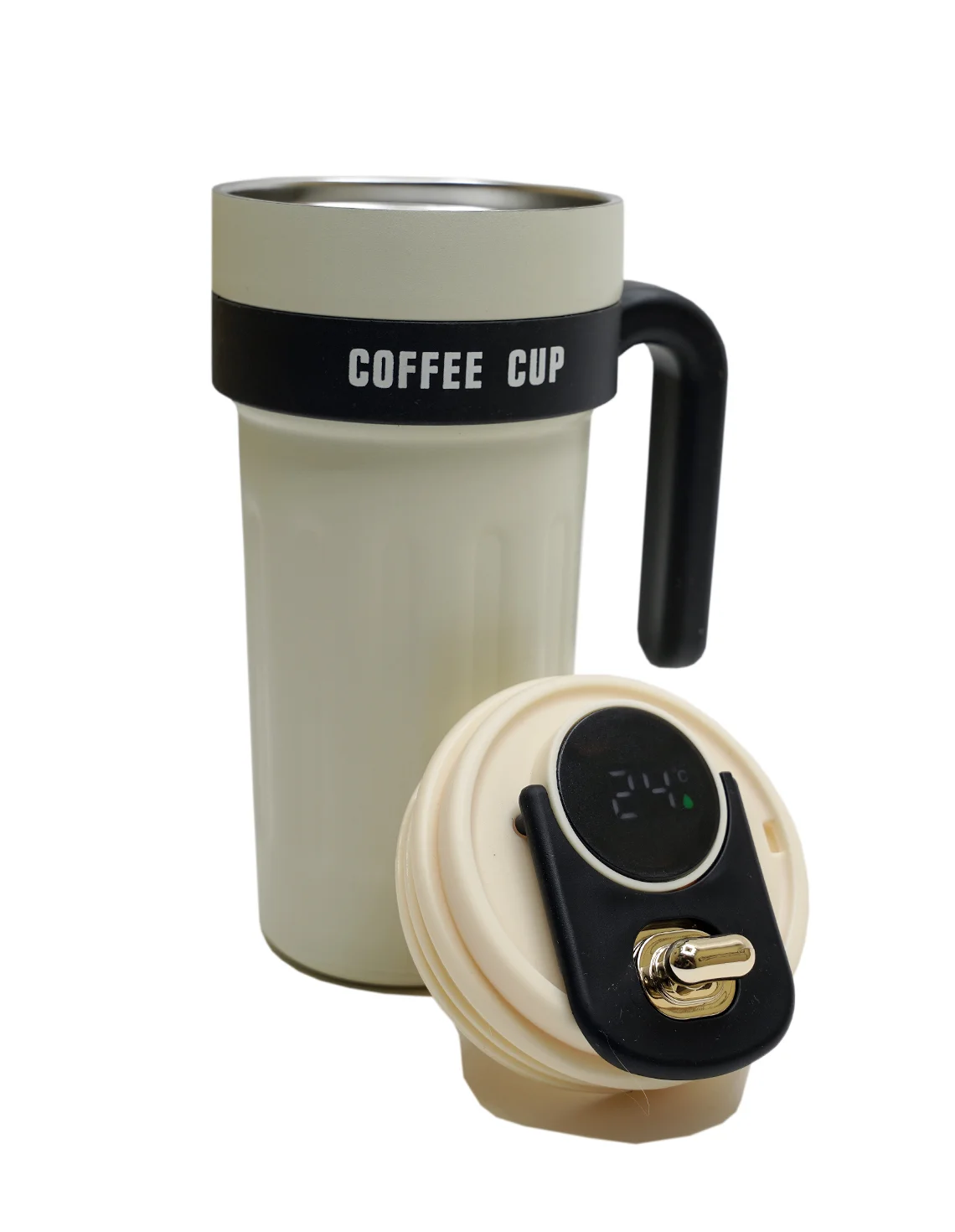 ماگ Unisex بدون برند Coffee Cup U