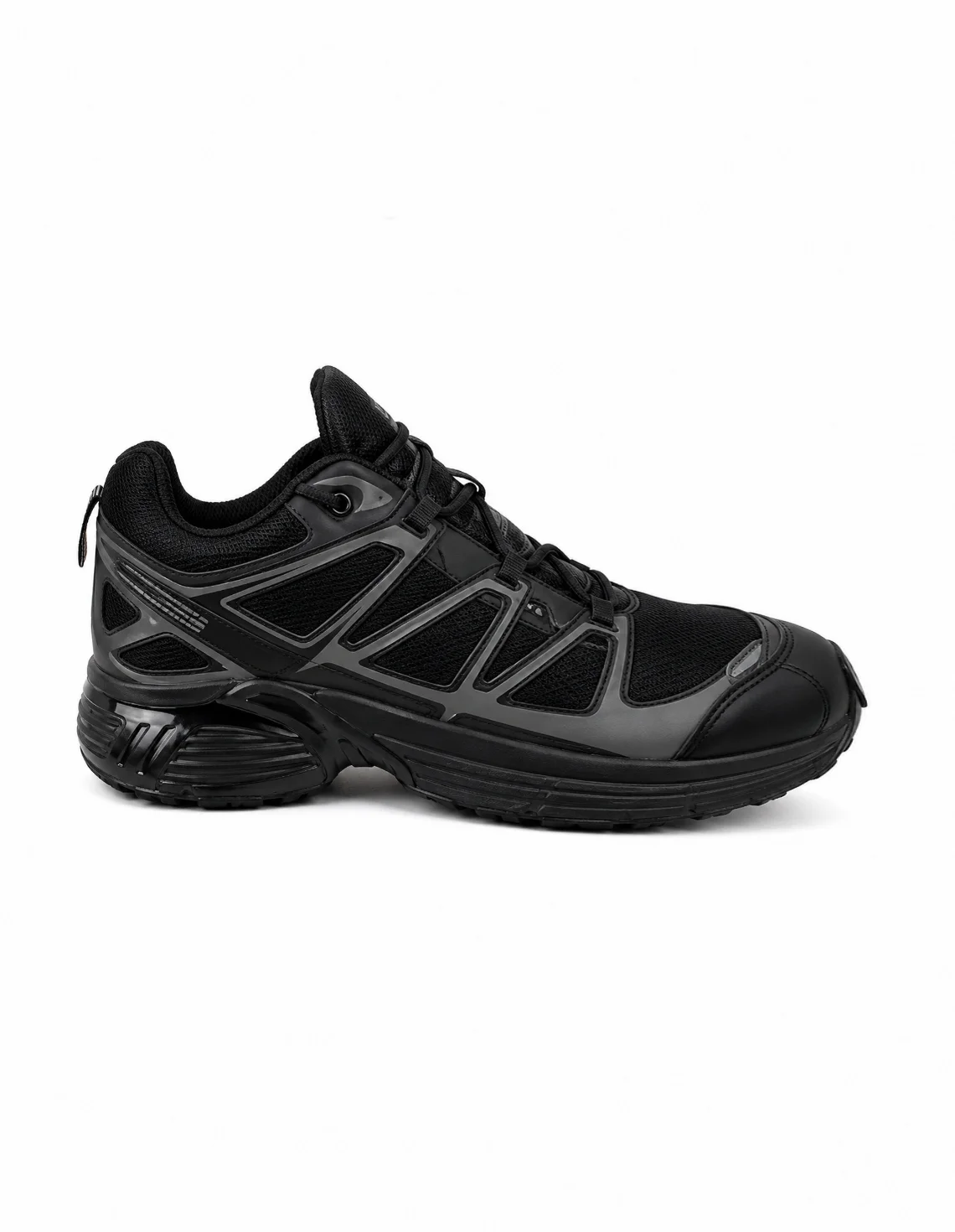 کتونی پیاده روی مردانه سالامون Merrell Walk M